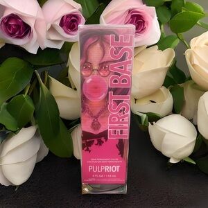 Pulp Riot Semi Color First Base 4 oz